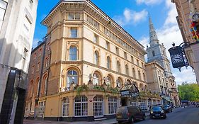 The Grand Bristol By Sunday